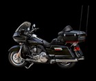 New 2013 Harley-Davidson® Road Glide Ultra
