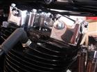 Photo of a 1966 Harley-Davidson&reg; XLCH Sportster&reg; Super CH