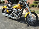 Used 2011 Harley-Davidson® Dyna® Wide Glide®
