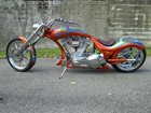 Used 2006 Ultimate Cycles Inc Pro-Street 300 Series Custom