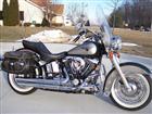 Used 1996 Harley-Davidson® Heritage Softail Nostalgia