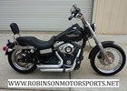 Used 2008 Harley-Davidson&reg; Dyna&reg; Street Bob&reg;