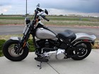 Used 2008 Harley-Davidson® Softail® Cross Bones™