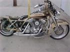 Used 2003 Harley-Davidson® Screamin' Eagle® Road King®