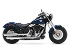 New 2013 Harley-Davidson&reg; Softail&reg; Slim