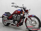 Used 2007 Victory Jackpot Premium
