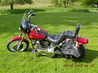 Used 1994 Harley-Davidson&reg; Softail&reg; Custom