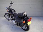 Photo of a 1997 Harley-Davidson&reg; FXSTSB Bad Boy