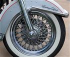 Photo of a 1994 Harley-Davidson&reg; FLSTN Heritage Softail Nostalgia