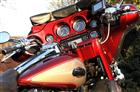 Photo of a 2009 Harley-Davidson&reg; FLHTCU Ultra Classic&reg; Electra Glide&reg;