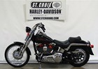 Used 2001 Harley-Davidson® Springer® Softail