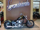 Used 2006 BMC Choppers Hooligan 541 Rev-Tech 100