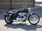 Used 2007 Harley-Davidson® Sportster® 1200 Custom