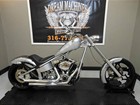 Used 2004 Big Dog Chopper