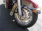 Photo of a 2009 Harley-Davidson&reg; FLHTCU Ultra Classic&reg; Electra Glide&reg;