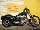 Used 2004 Harley-Davidson® Softail® Standard