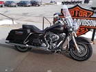 New 2013 Harley-Davidson® Road King®
