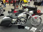 Used 2011 Harley-Davidson® Road King Police