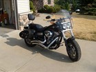 Used 2008 Harley-Davidson&reg; Dyna Fat Bob&trade;