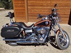 Used 2008 Harley-Davidson® Dyna® Low Rider®
