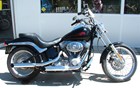 Used 2006 Harley-Davidson® Softail® Standard