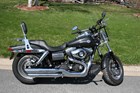 Used 2009 Harley-Davidson® Dyna Fat Bob™