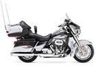 New 2013 Harley-Davidson® CVO™ Ultra Classic® Electra Glide®