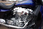 Photo of a 2004 Harley-Davidson&reg; FLHTCSE Screamin' Eagle&reg; Electra Glide&reg;