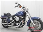 Used 1998 Harley-Davidson® Dyna Wide Glide®