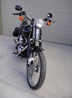 Photo of a 1997 Harley-Davidson&reg; FXSTSB Bad Boy