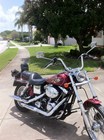 Used 2005 Harley-Davidson&reg; Dyna Wide Glide&reg;