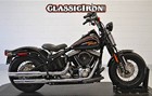 Used 2008 Harley-Davidson® Softail® Cross Bones™