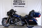 New 2013 Harley-Davidson® Electra Glide® Ultra® Limited