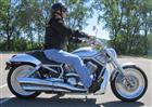 Used 2002 Harley-Davidson® V-ROD®