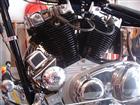 Photo of a 1966 Harley-Davidson&reg; XLCH Sportster&reg; Super CH