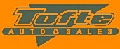 Tofte LLC Motorcycle Sales