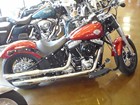 Used 2013 Harley-Davidson&reg; Softail&reg; Slim
