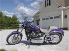Used 2002 Harley-Davidson&reg; Softail&reg; Deuce&trade;