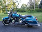 Photo of a 1994 Harley-Davidson&reg; FLHR Road King&reg;