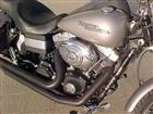 Used 2007 Harley-Davidson® Dyna™ Street Bob™