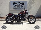 Used 2013 Harley-Davidson&reg; Dyna&reg; Defender (Police)