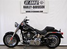 New 2013 Harley-Davidson&reg; Fat Boy