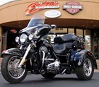 Used 2010 Harley-Davidson&reg;  Tri Glide™ Ultra Classic®