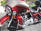 Photo of a 2009 Harley-Davidson&reg; FLHTCU Ultra Classic&reg; Electra Glide&reg;