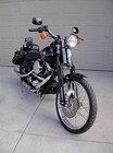 Photo of a 1997 Harley-Davidson&reg; FXSTSB Bad Boy