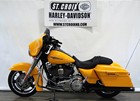 New 2013 Harley-Davidson® Street Glide