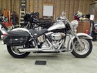 Used 2003 Harley-Davidson® Heritage Softail® Classic