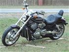 Photo of a 2005 Harley-Davidson&reg; VRSCB V-Rod&reg;