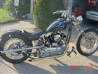 Photo of a 1966 Harley-Davidson&reg; XLCH Sportster&reg; Super CH