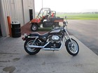 Used 2006 Harley-Davidson® Sportster® 1200 Roadster